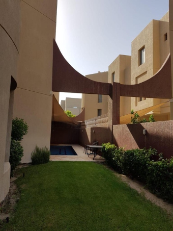 FOR RENT 6 BEDROOM VILLA IN SIDD Seddiq