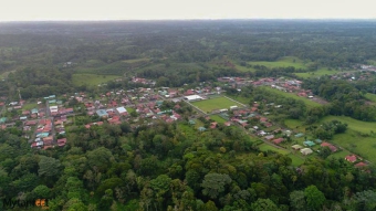Plot of land Sarapiqui Sarapiqui