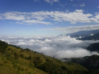 Plot of land Guaranda Guaranda