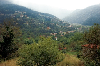 Villa Zaroukhla Zaroukhla