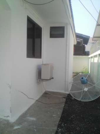 House buriram Buriram