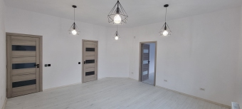 Apartment / Flat Iasi Iasi