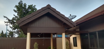 House Pattaya Pattaya