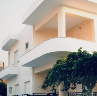 House Ierapetra Kavousi creta Ierapetra