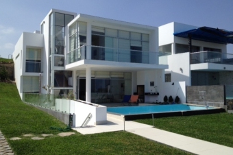 House Playa Las Palmeras Playa Las Palmeras