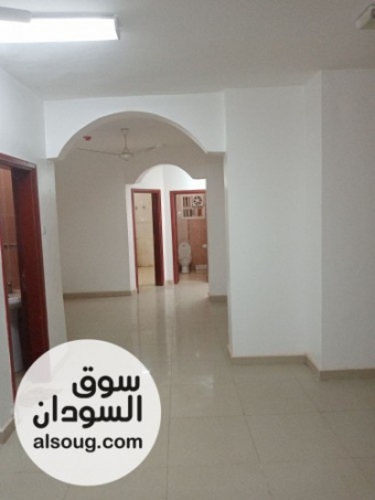 Plot of land khartoum Khartoum