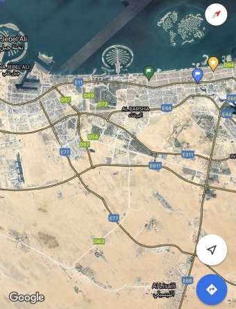 Plot of land Dubai Dubai