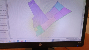 Plot of land Ibarra Ibarra