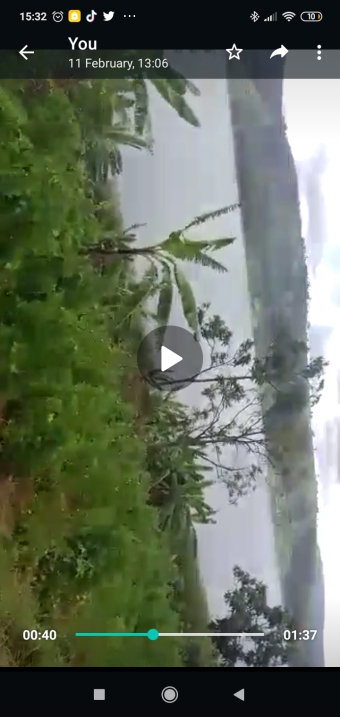 Plot of land Kabale lake Bunyonyi Uganda Kabale Lake Bunyonyi Uganda