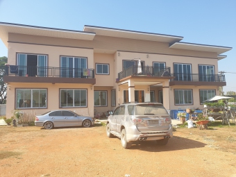 House Lampang Lampang