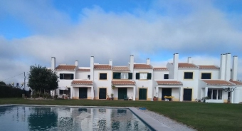 House Praia d`El Rey Praia D`el Rey