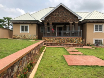 Apartment / Flat Accra Accra