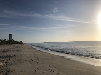 Plot of land Panama Panama