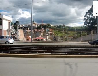 Plot of land Cuenca Cuenca