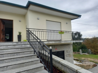 House Canelas - Penafiel Canelas   Penafiel