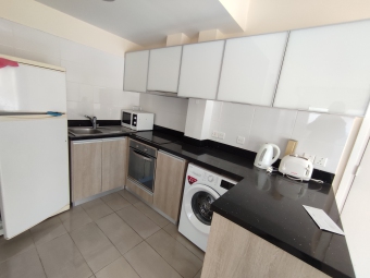 Apartment / Flat Limassol Limassol