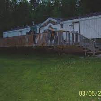 Business WOODLANDS COUNTY Woodlands County
