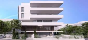 Apartment / Flat Glyfada Glyfada