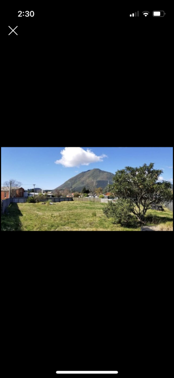 Plot of land Kawerau Kawerau