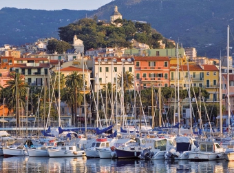 Apartment / Flat Sanremo Sanremo