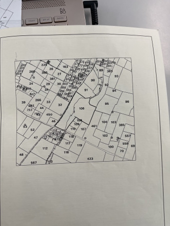 Plot of land Nicosia Nicosia