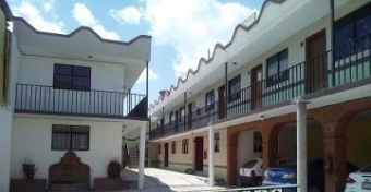 Hotel San Juan del Rio Querétaro San Juan Del Rio, Quer�taro