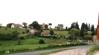 House St Christophe  16420 St Christophe  16420