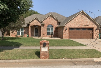 House Oklahoma City Oklahoma City