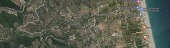 Plot of land Λάρισα Λ�����