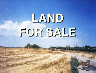Plot of land Monagrouli-Limassol Limassol