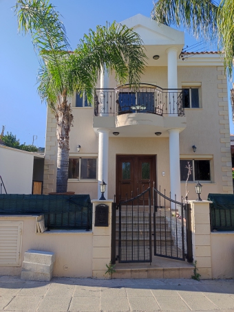 House Limassol Limassol