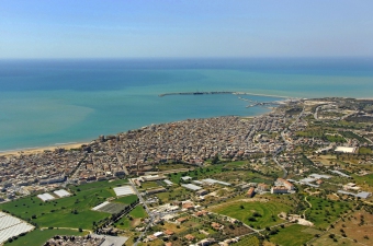 Villa Pozzallo Pozzallo