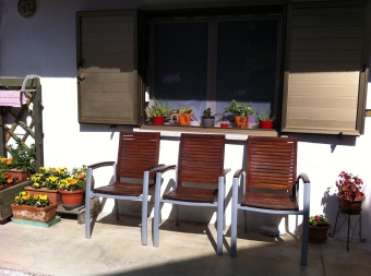 House ATTIMIS Attimis