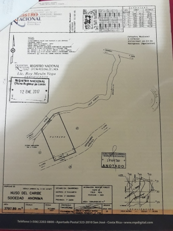 Farm Siquirres Siquirres