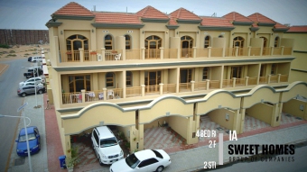 House Ajman Ajman