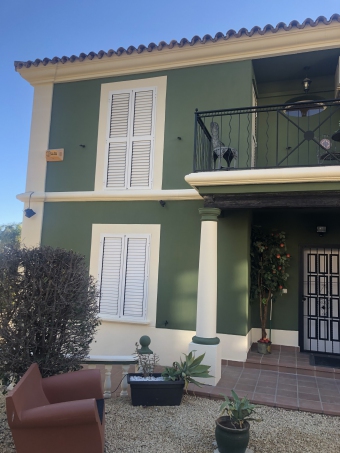 Villa Benidorm Benidorm