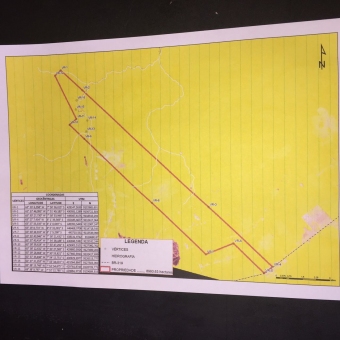 Plot of land Porto feijó  Acre Porto Feij�  Acre