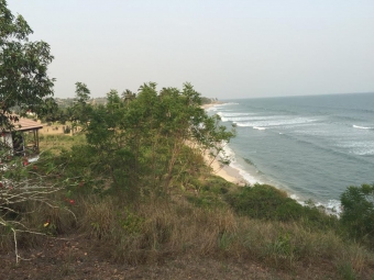 Plot of land Accra Accra