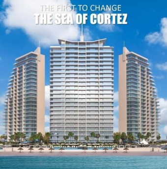 Development Puerto Peñasco Puerto Pe�asco