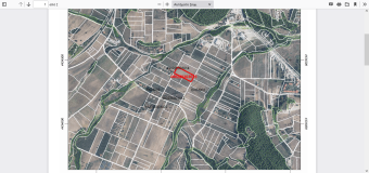 Plot of land HALKIDIKI Halkidiki