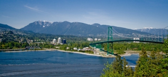 Plot of land North Vancouver North Vancouver