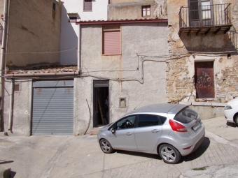 SH 630 Town House Caccamo Caccamo