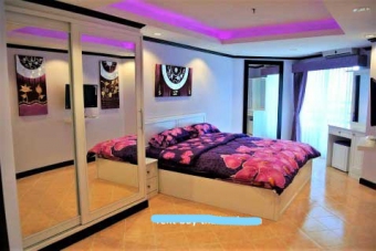 1 Bedroom 74 SQM Pattaya Pattaya