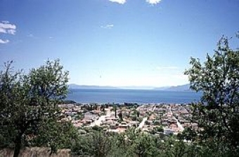 Plot of land Volos Volos, Greece