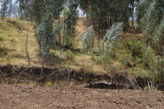 Plot of land Sangolqui Sangolqui