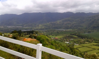 Villa Paraiso Paraiso