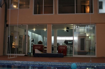House Porto, Campanha Porto, Campanha