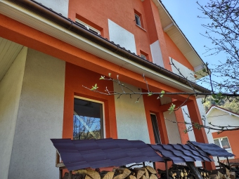 Villa Abrud Abrud