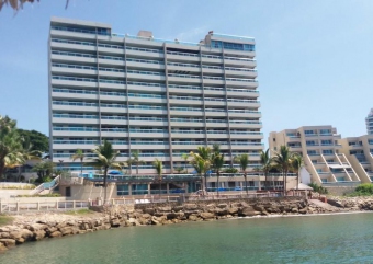 Apartment / Flat Salinas Salinas