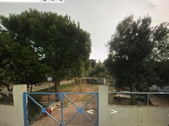 Plot of land Artemida Artemida